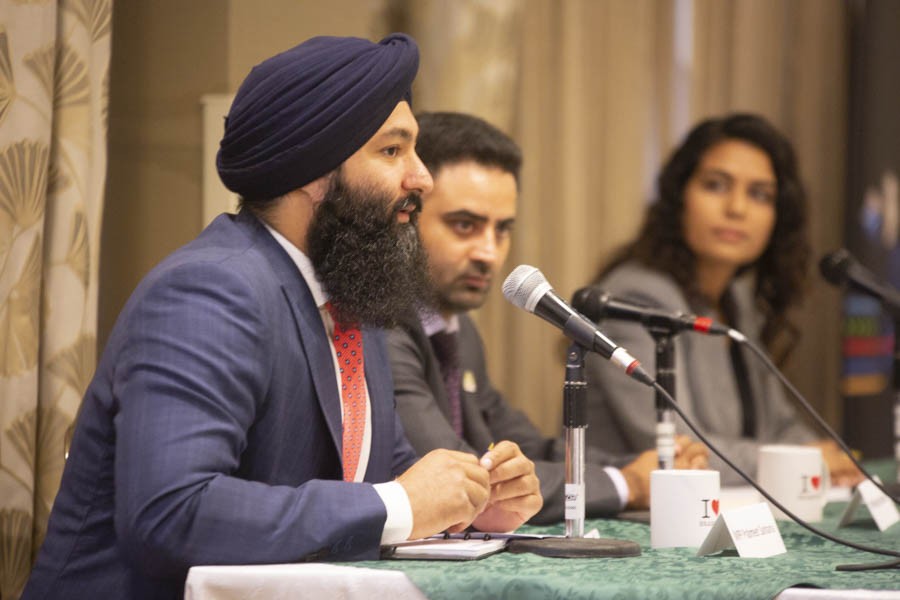 City’s Conservative MPPs silent on why their government’s plan to fix hallway healthcare ignores Brampton