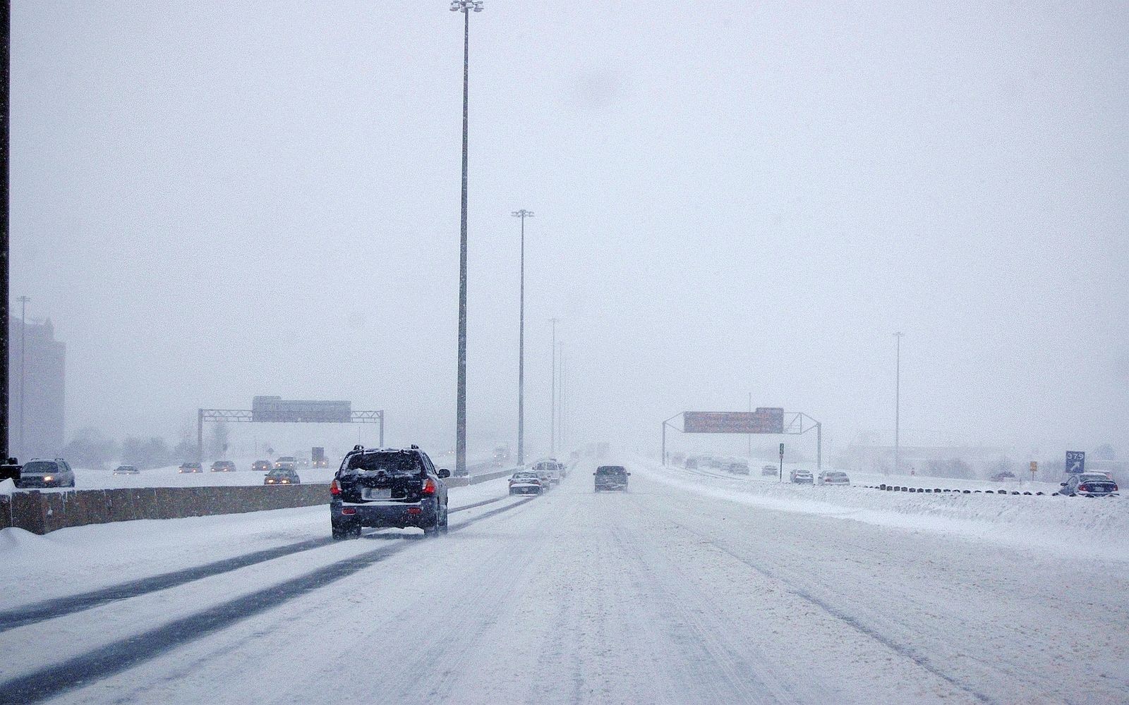 Climate change is making winter more unpredictable; it’s time for better planning and rules like Quebec’s mandatory winter tires law