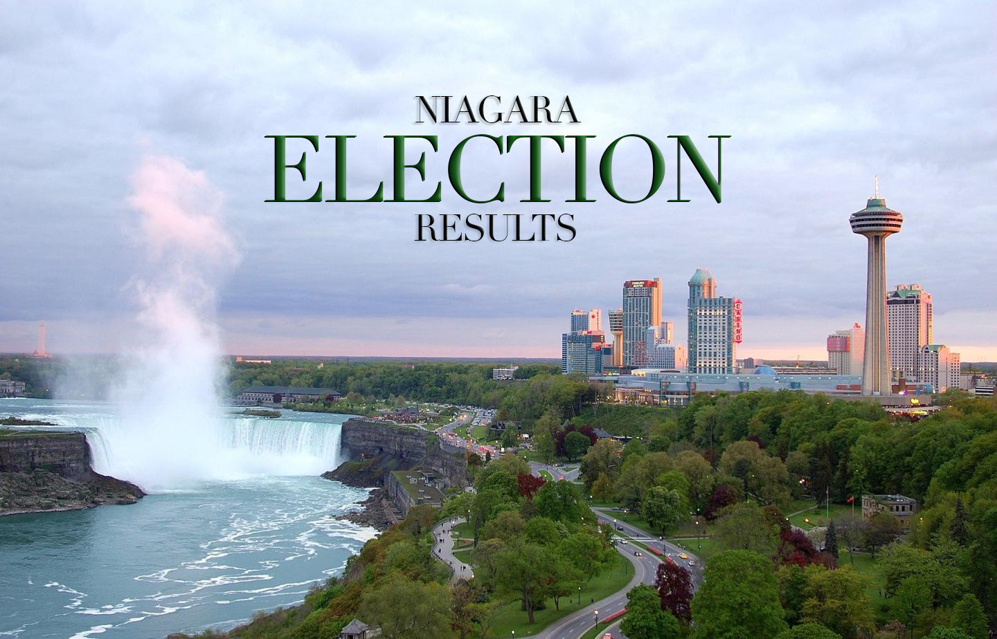 Conservatives take 3 of 4 seats in Niagara; Liberals maintain grip on St. Catharines