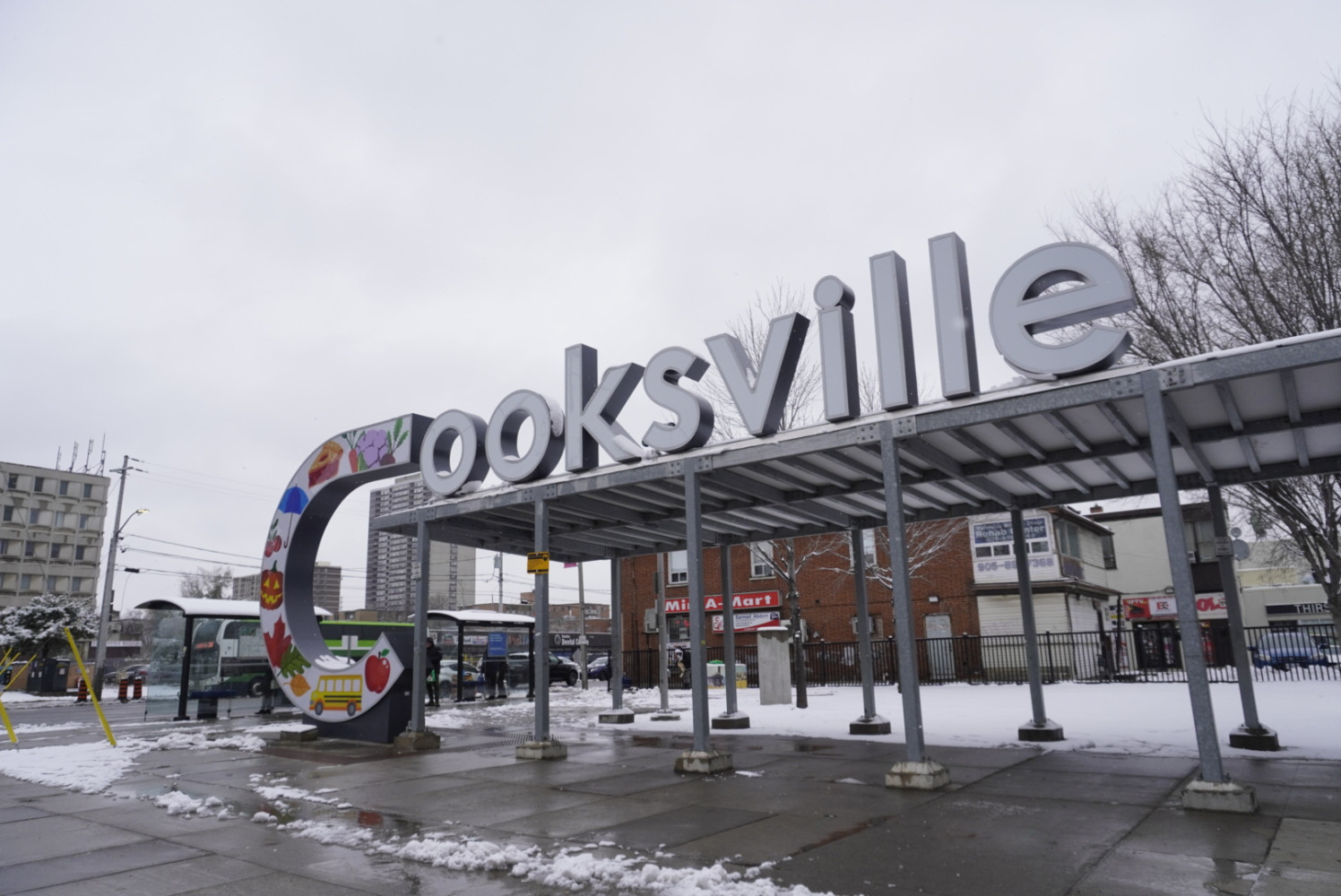 Cooksville businesses largely silent on proposed supervised consumption site to alleviate overdose crisis