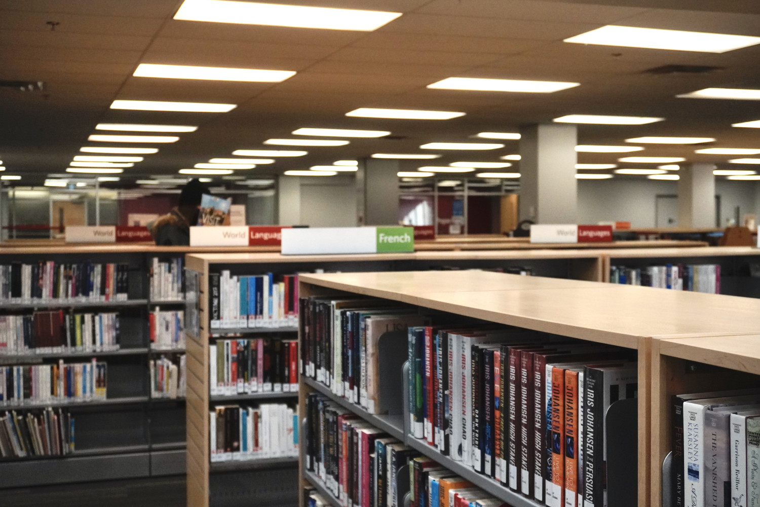 Council promises new permanent home for Chinguacousy library branch; TMU distances itself from Bramalea Civic Centre eviction