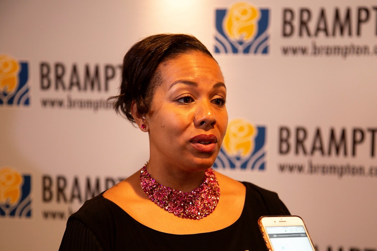 Councillor Charmaine Williams should be lauded for her progressive stance on policing, but she shouldn’t stand alone