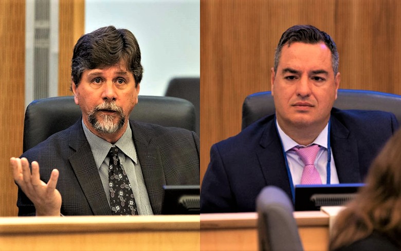 Councillors frustrated by rushed taxpayer-funded corruption investigation that lacked accountability