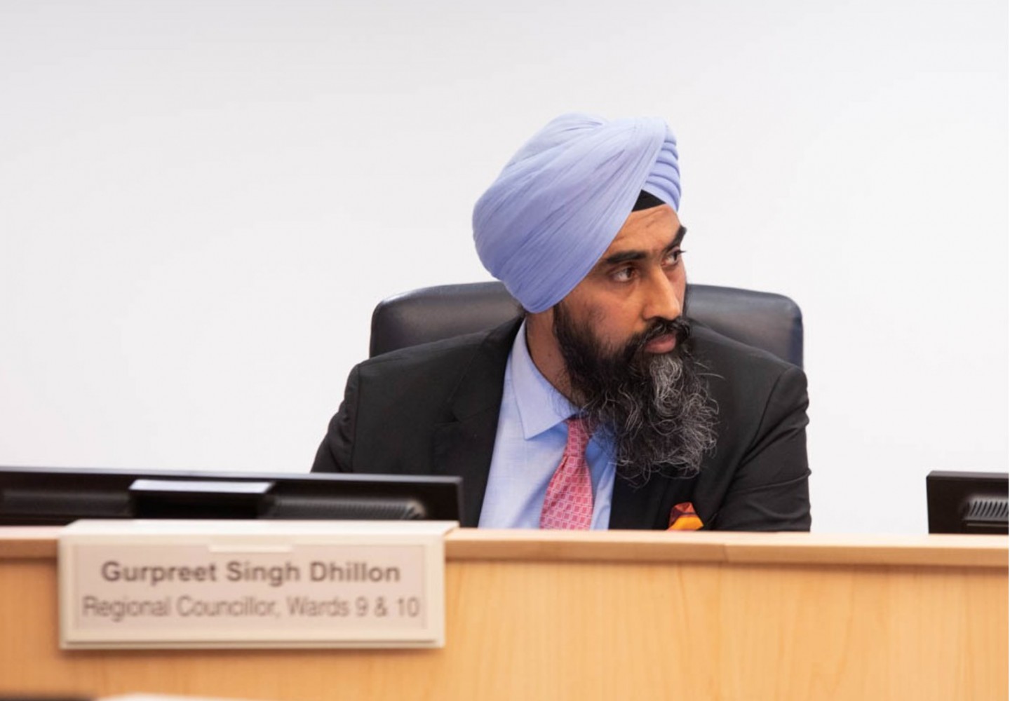 Court upholds most of commissioner’s findings against Gurpreet Dhillon in sexual misconduct case