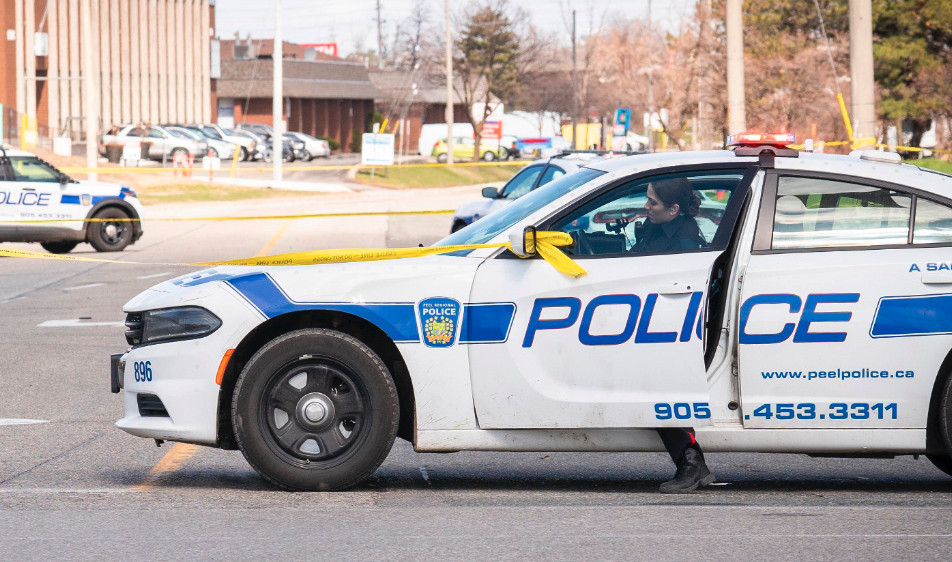 Crime & safety top of mind for voters in north Brampton