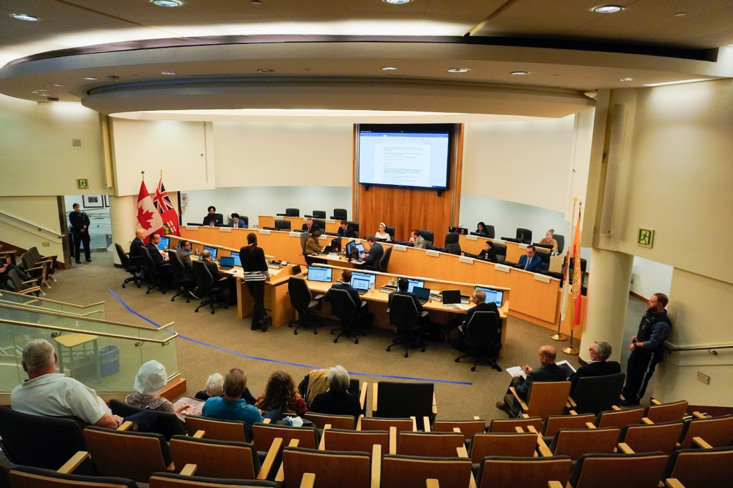 Critical projects for Brampton’s future lead agenda as busy fall session gets underway