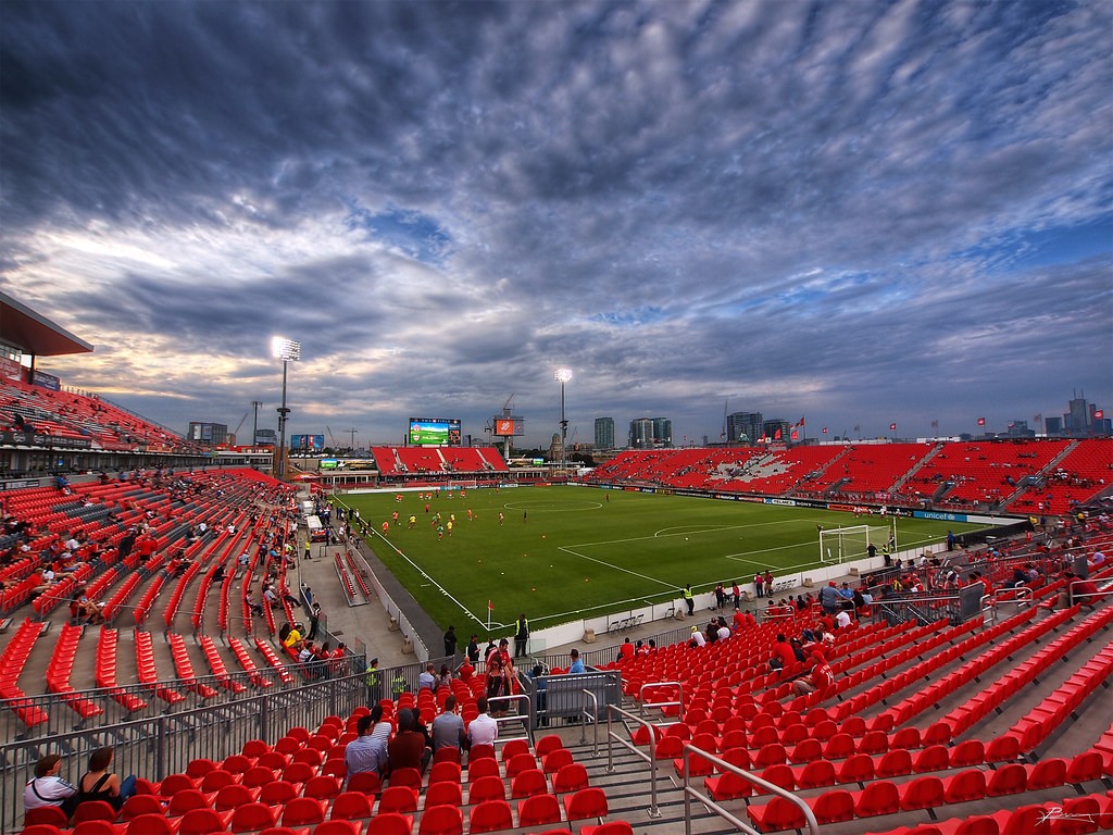 Culture and drive make Brampton the soccer factory of Ontario