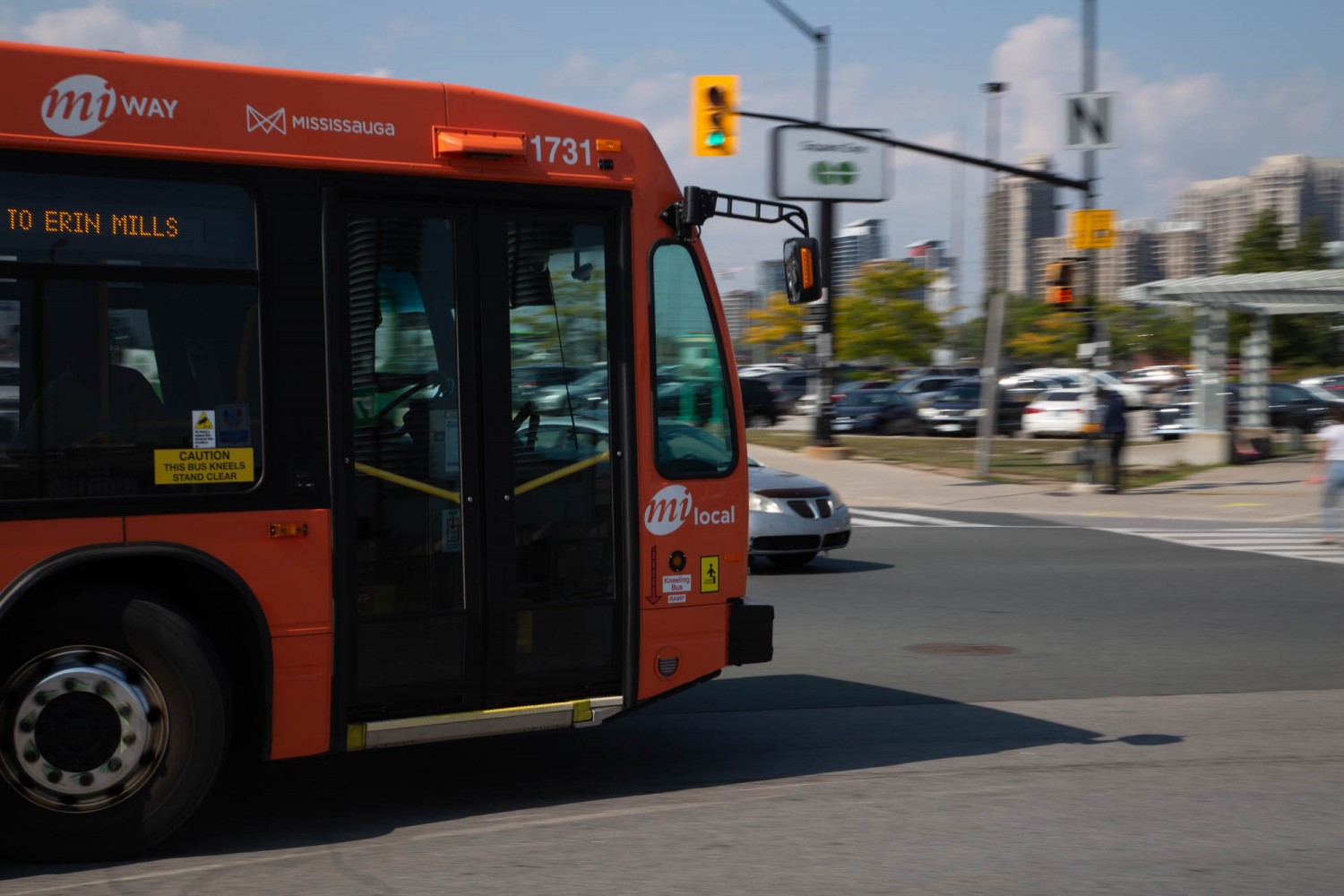 Decimated demand and uncertain future put Mississauga transit expansion ‘on hold’ for years