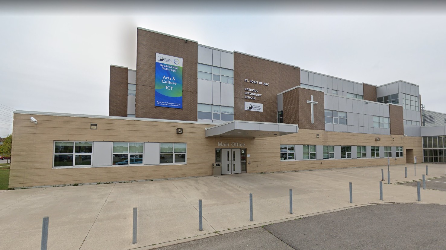 Declining Enrolment Could Hurt Peel School Boards Already Weakened By Declining Enrolment Could Hurt Peel School Boards Already Weakened By