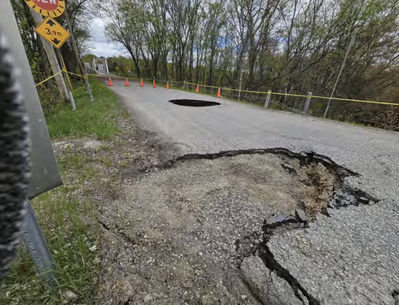 Delay dressed as diligence: a community calls on Huron Shores' council for truth and action