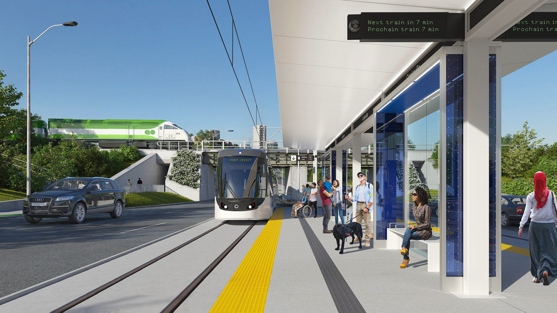 Delays & Deceit: Nearly 8 years after its revival, Main Street LRT is no closer to breaking ground while City, Mayor Brown continue to mislead residents