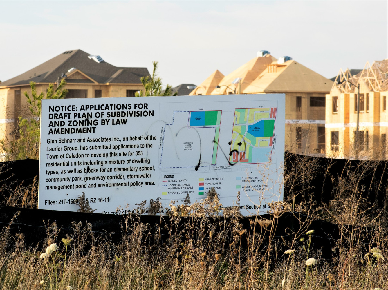 Development on steroids: Brampton’s growth plans exploded by ill-conceived Bill 23