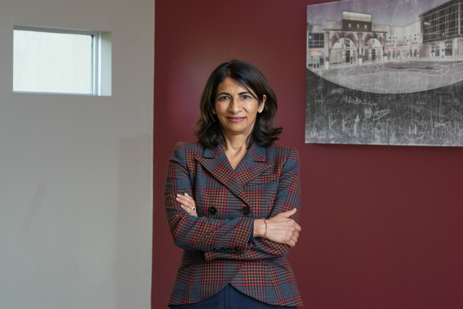 Dipika Damerla vows to protect ‘every last dollar’ from taxpayers in second bid to become mayor of Mississauga