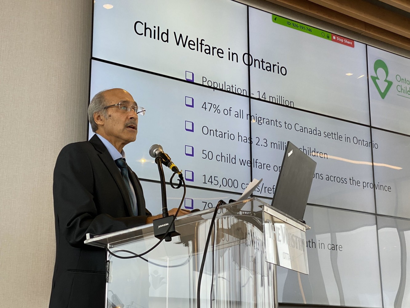 Disturbing report shows Peel Children’s Aid Society does harm to Black staff