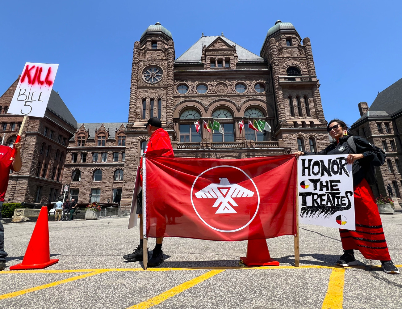 Do special economic zones really work? Economists break down Doug Ford’s controversial Bill 5