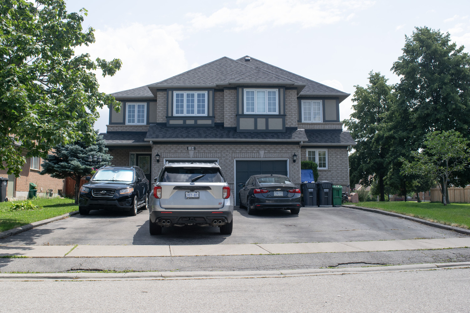 City of Brampton, Stormwater