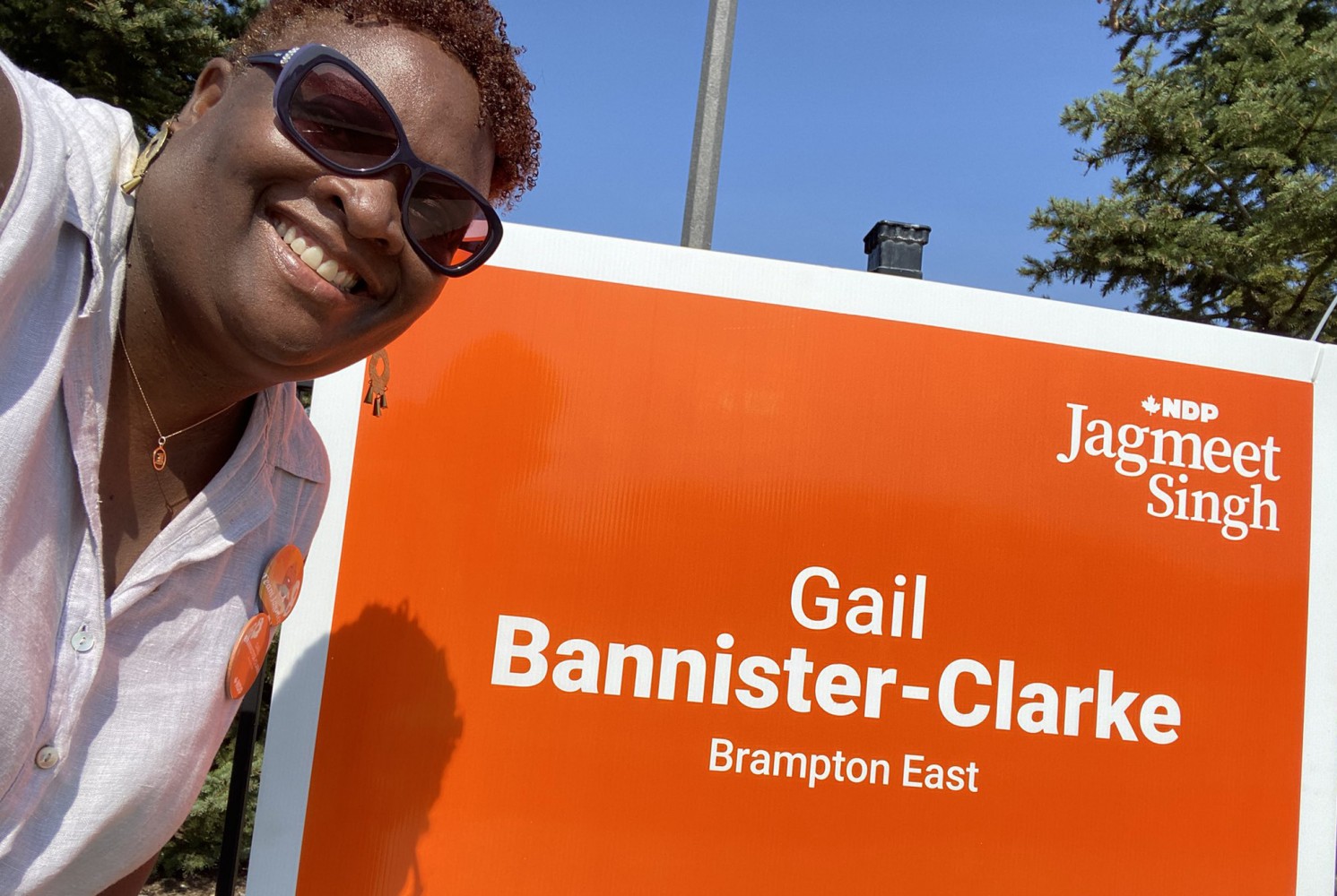 Education leader vows to clear the barriers to get Brampton its fair share 