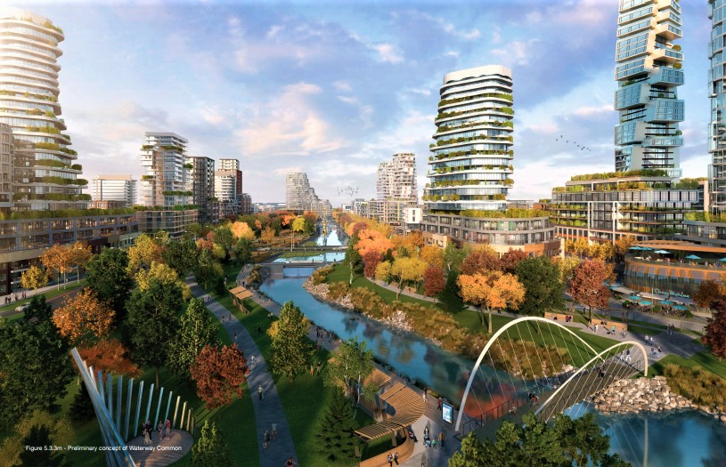 Environmental adjudicators removed from planning body; pro-developer stance looms over Mississauga flagship project