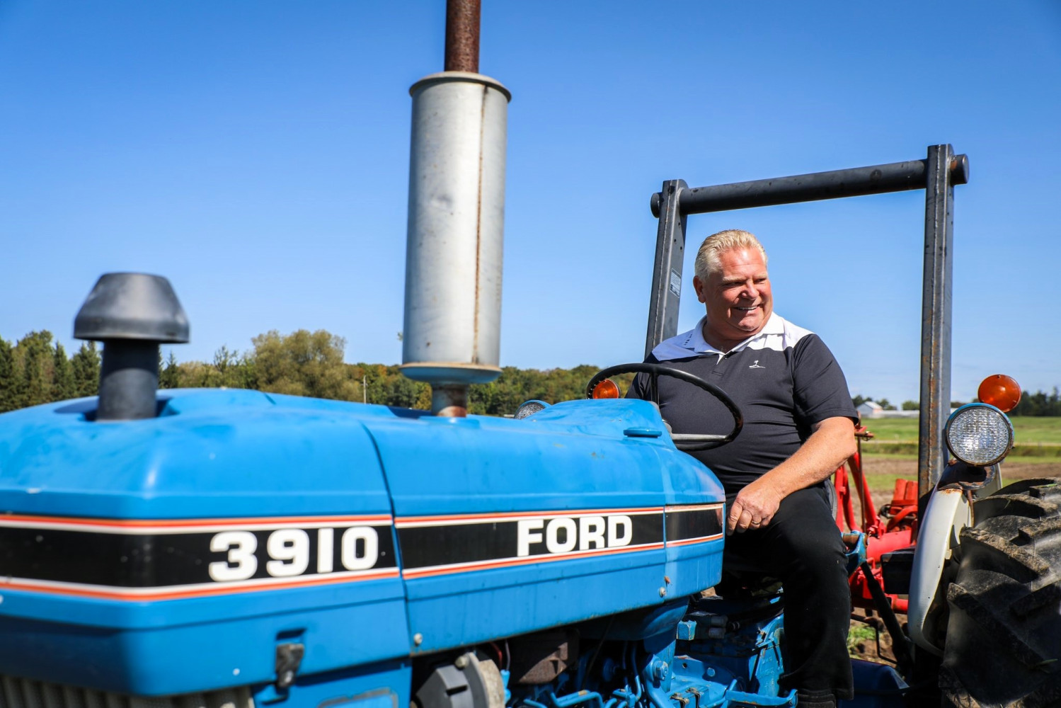 Erosion of support among Doug Ford’s conservative base leads to Greenbelt reversal