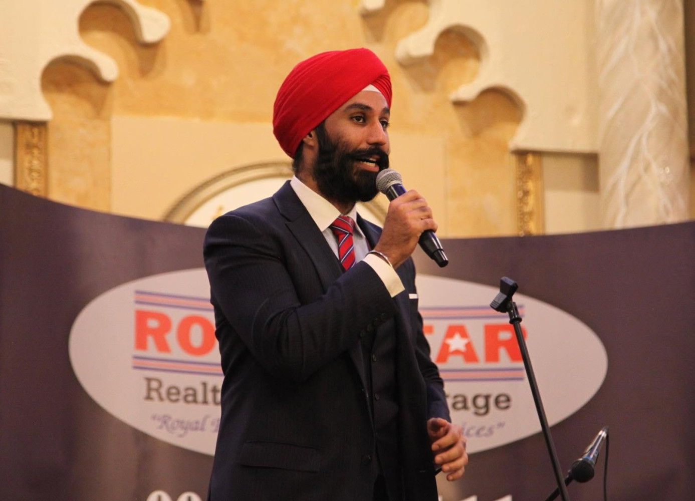 Facing dozens of fraud allegations Raj Grewal forced to halt all law work. Judge says he appears to have ‘Robbed Peter to pay Paul’