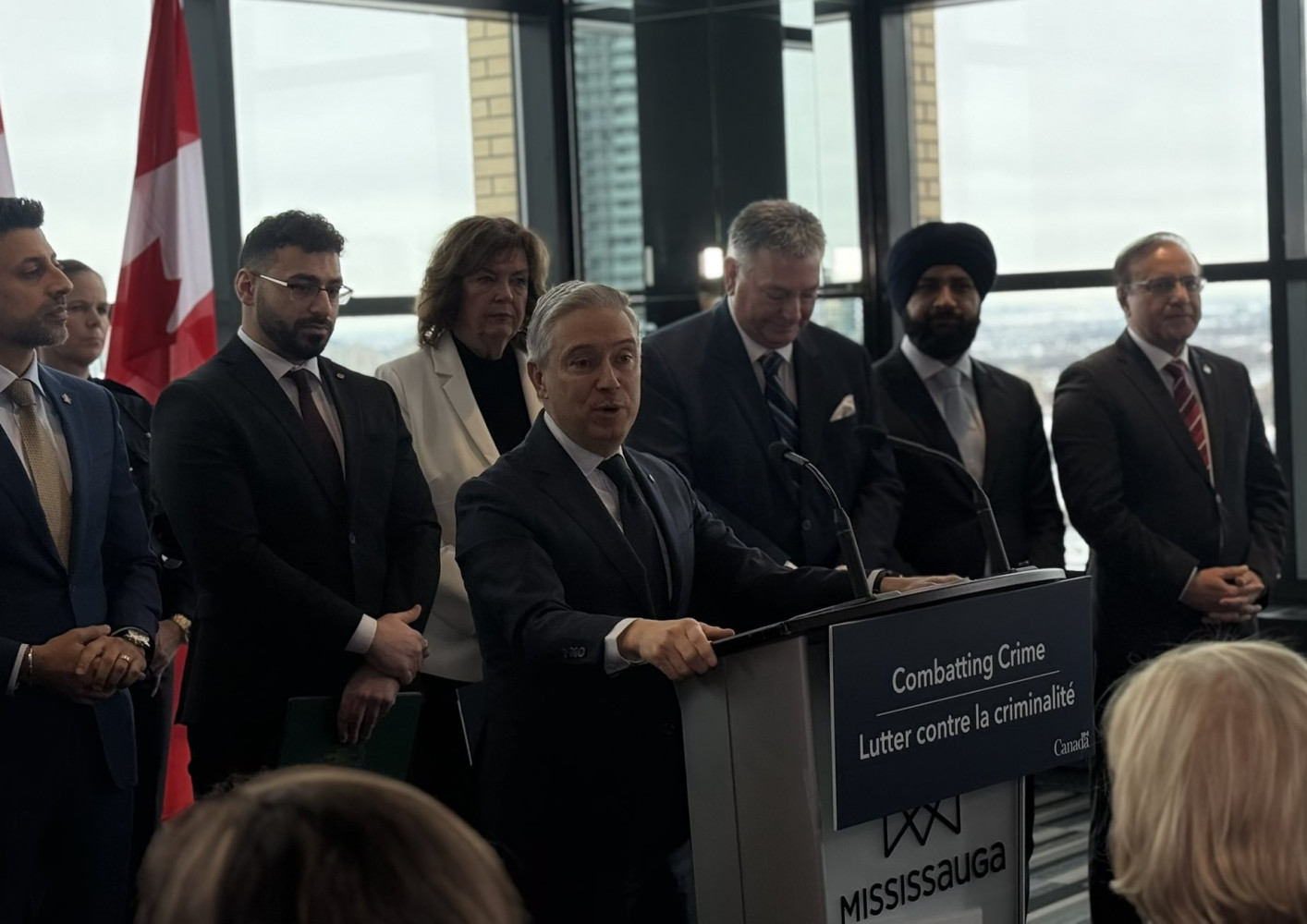 Federal government refuses to share details about ‘surge’ in resources to combat extortion as Carney’s India trip muddies the waters