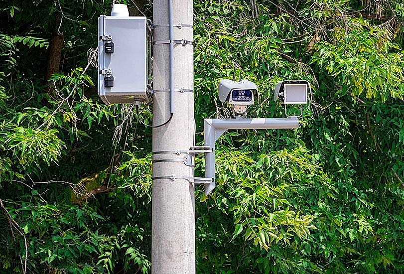 Feeling the need for speed: Speeding across the province spikes after Ford’s ASE camera ban