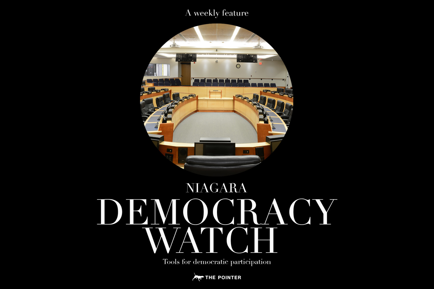 For third straight year regional council rejects Niagara Police budget, demands reductions from proposed 11.5% hike