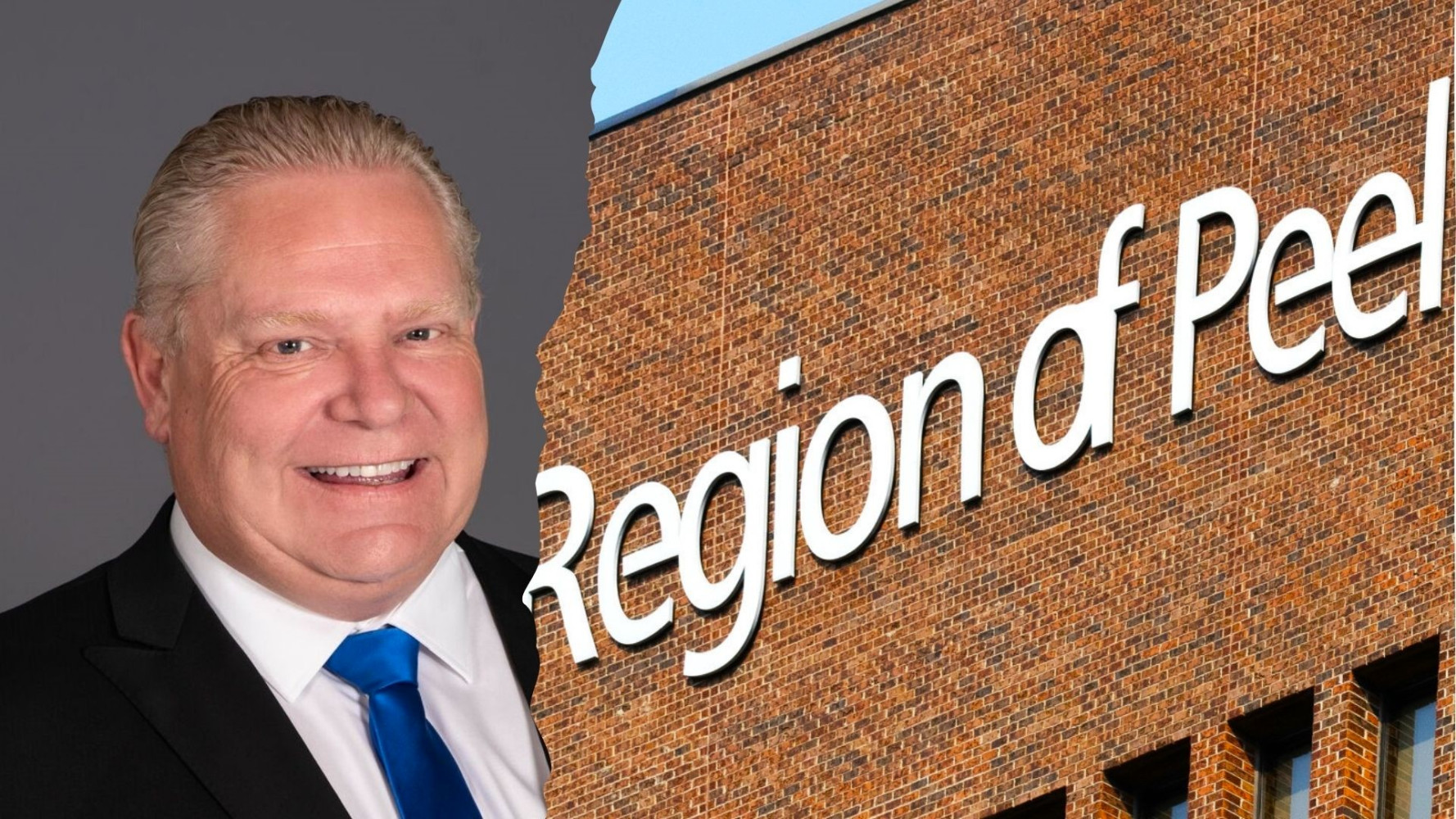 Ford’s chaotic actions jeopardize green projects in Mississauga & Brampton