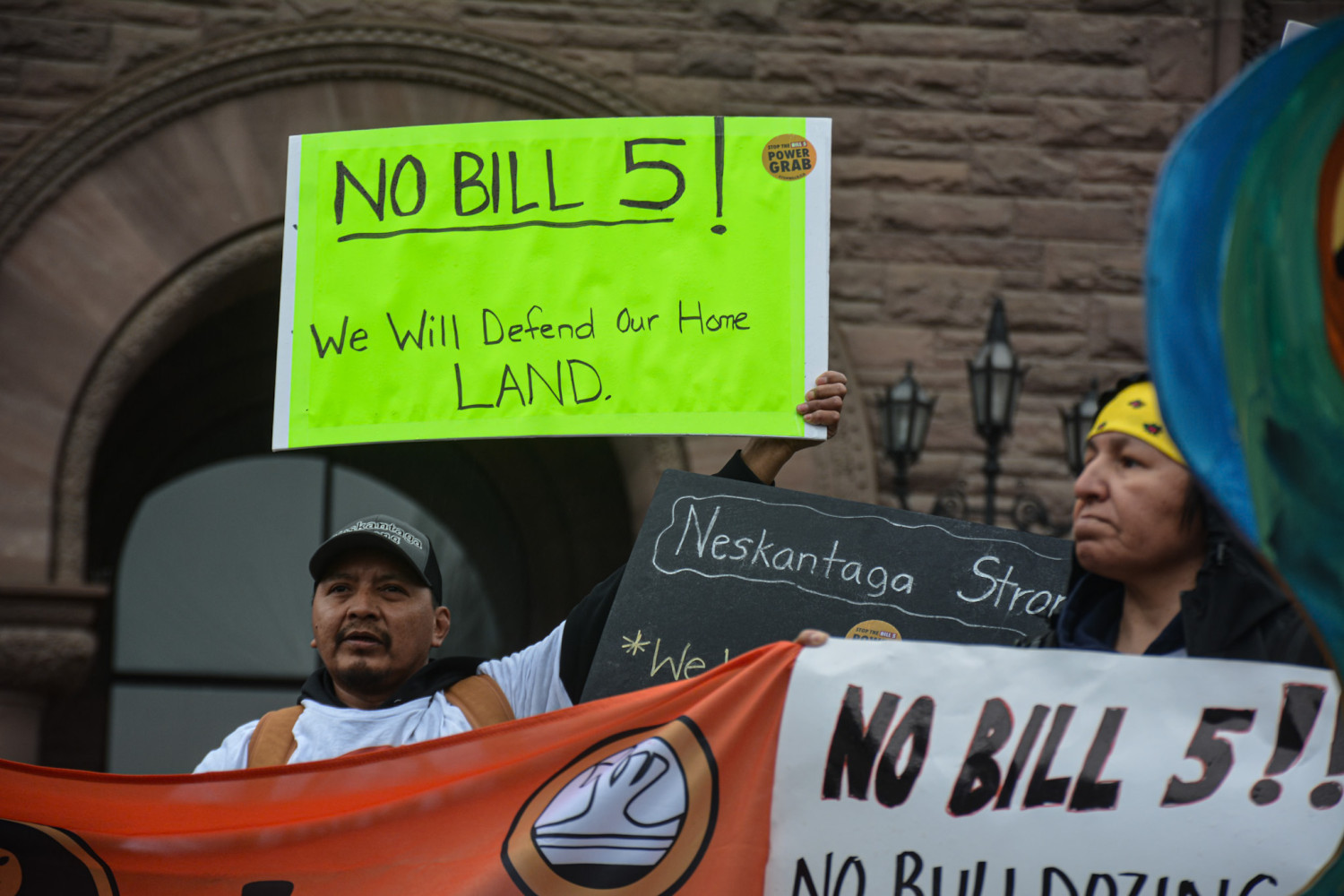 Four environmental groups taking Ford PCs to court over ‘dangerous’ Special Economic Zones Act