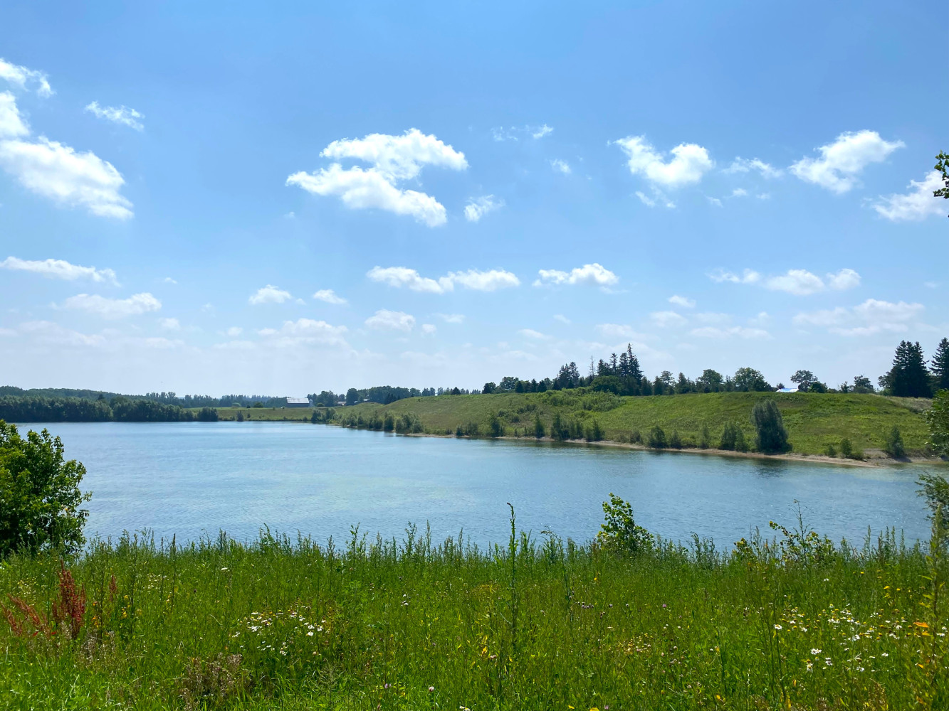 Furious Caledon residents push back against mayor's plan to dump construction waste into lakes and other bodies of water