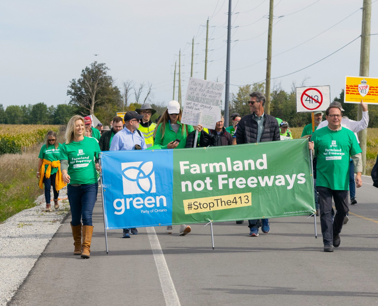 ‘Greenwashing by governments more harmful’: Who is holding Ottawa and Queen’s Park accountable?