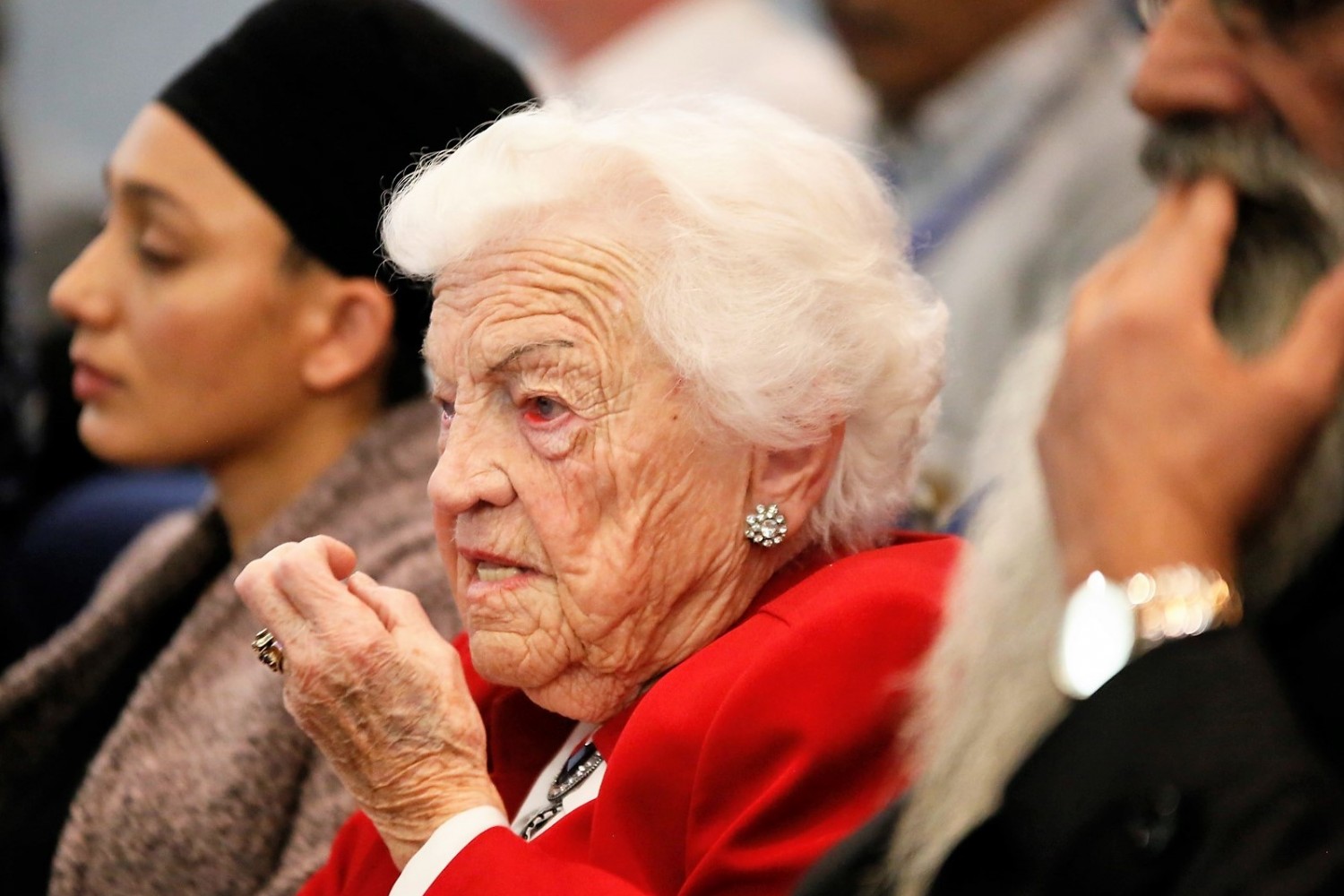 Hazel McCallion and Doug Ford have plans for Peel Region; Brampton taxpayers better prepare for a fight