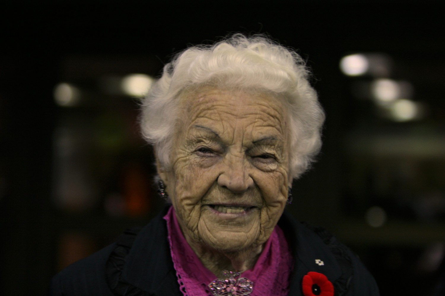 Hazel McCallion: The ‘My Fair Lady’ of Mississauga politics turns 100