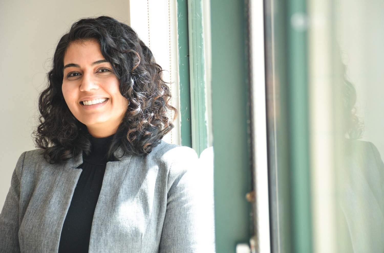 Healthcare and education were a focus for Brampton Centre’s Sara Singh throughout her first term