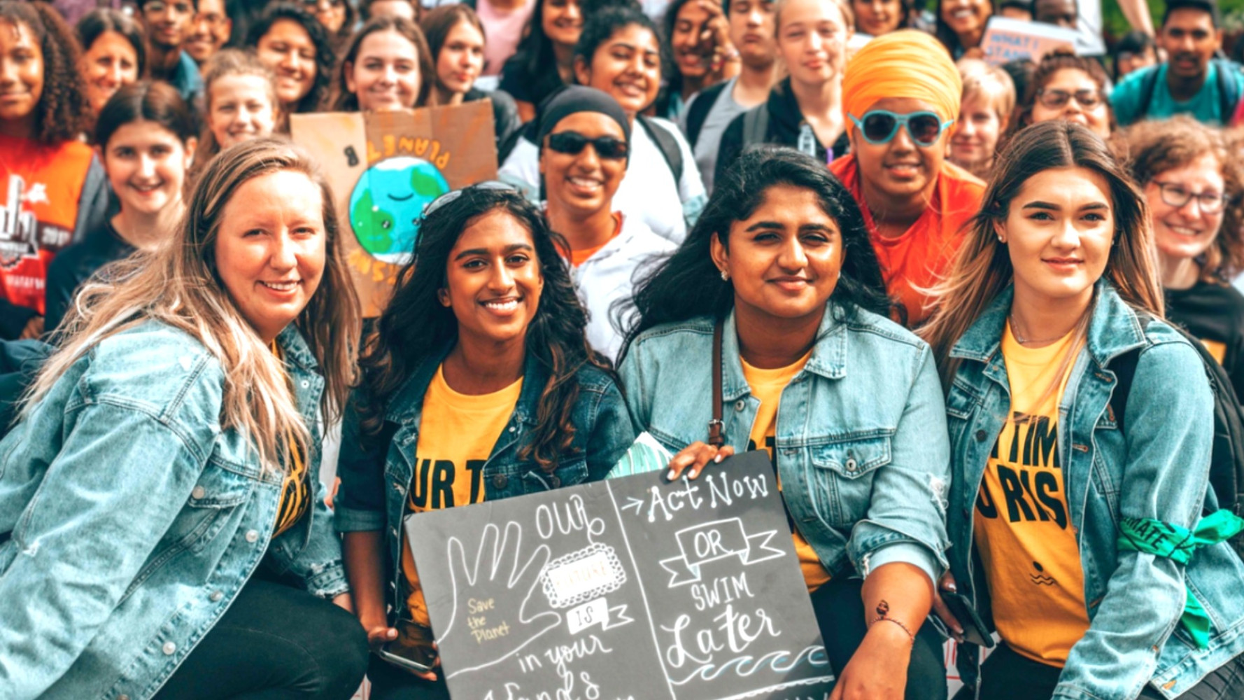 How Peel’s Community Climate Council connects families of all backgrounds to sustainable lifestyles