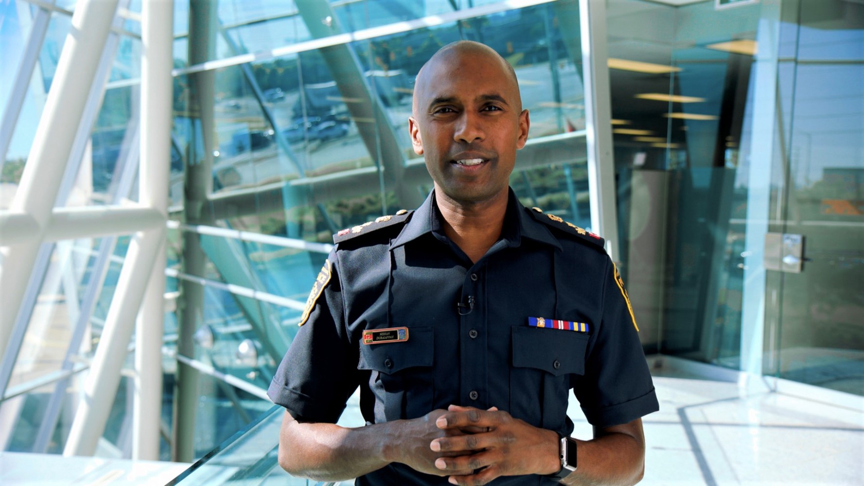 Human Rights Commission asks for community buy-in as advocates voice scepticism over initiative with troubled Peel Police force 