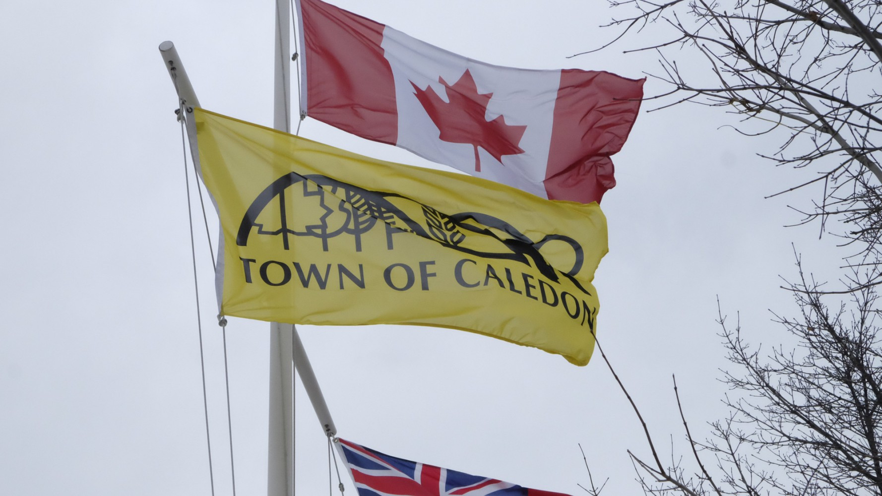 ‘I believe we are a little too late’: Caledon council votes to disavow actions of former mayor Thompson but refuses to request MZO be revoked