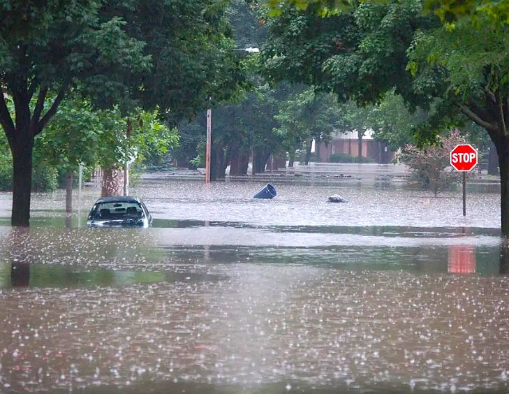 ‘I lost so much’: Mississauga residents still feeling effects of 2024 summer flooding