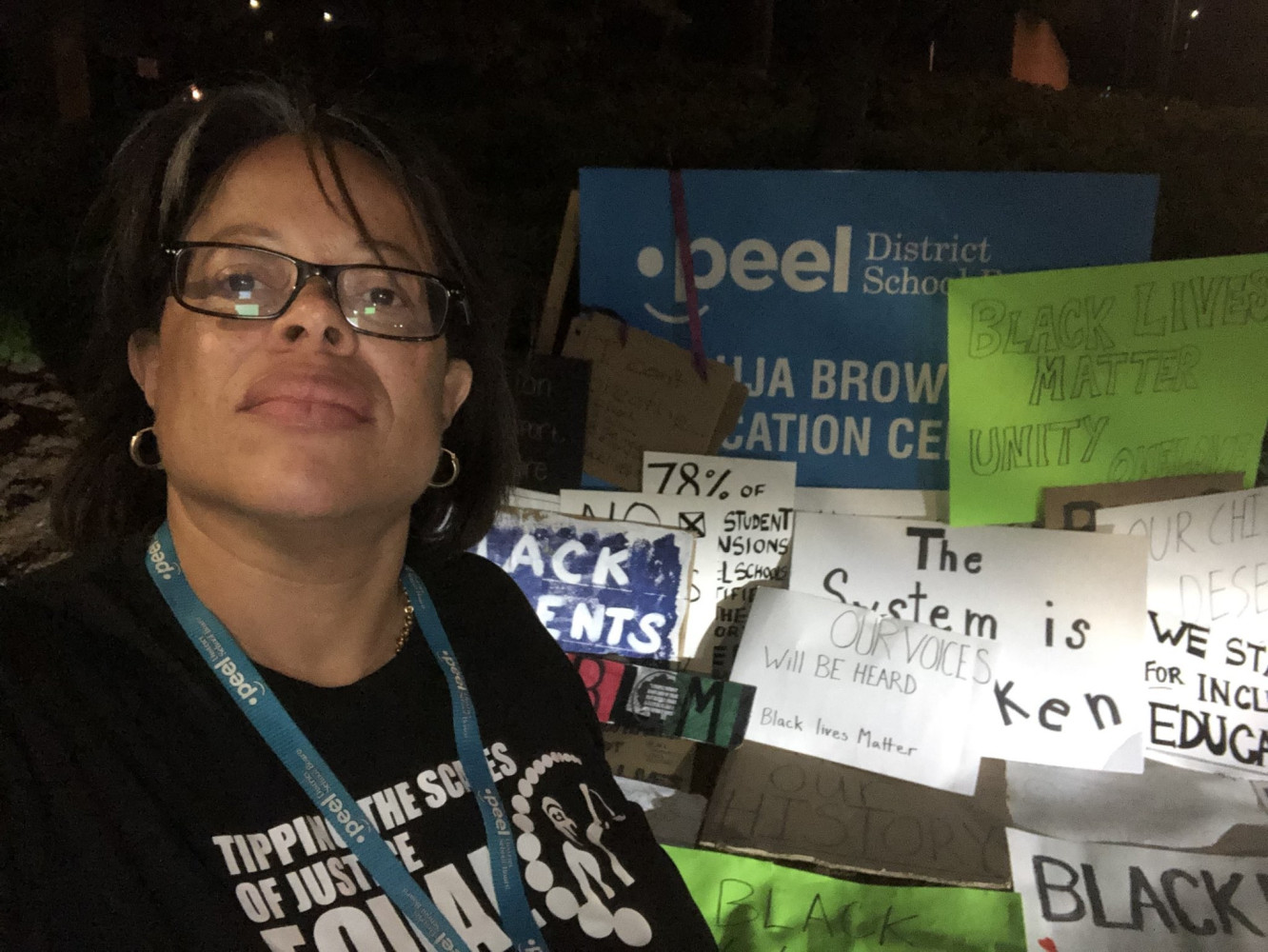 ‘I’m concerned about performative policies’: Trustee criticizes PDSB over budget that lacks critical funding to eradicate systemic racism 