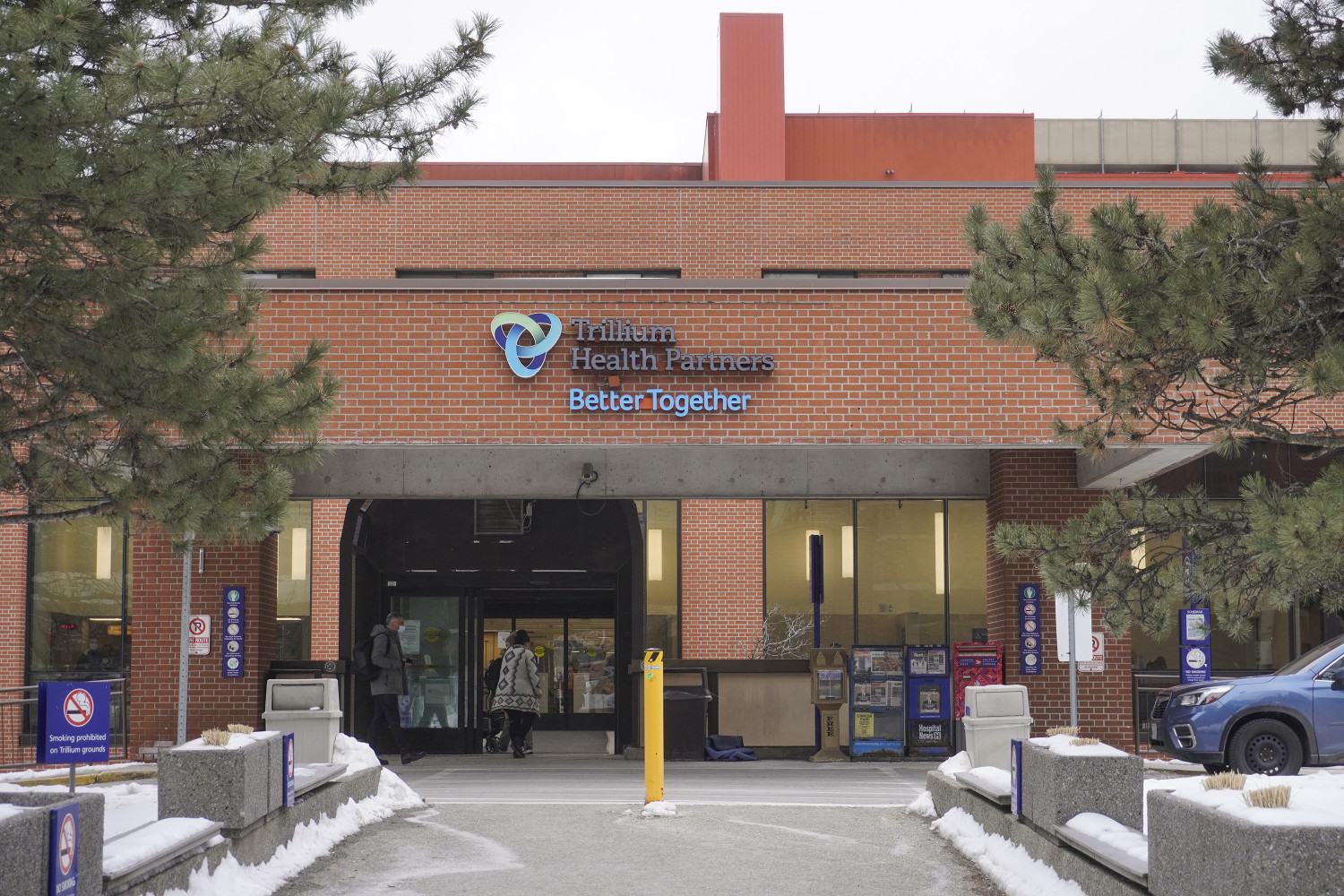 Inspector calls for culture change at Mississauga’s Trillium Health Partners following complaints of intimidation, abuse of power by senior leadership