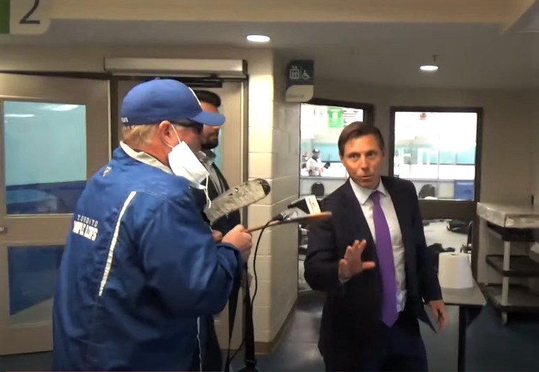 Integrity commissioner’s exoneration of Patrick Brown’s hockey excursions riddled with inconsistencies 