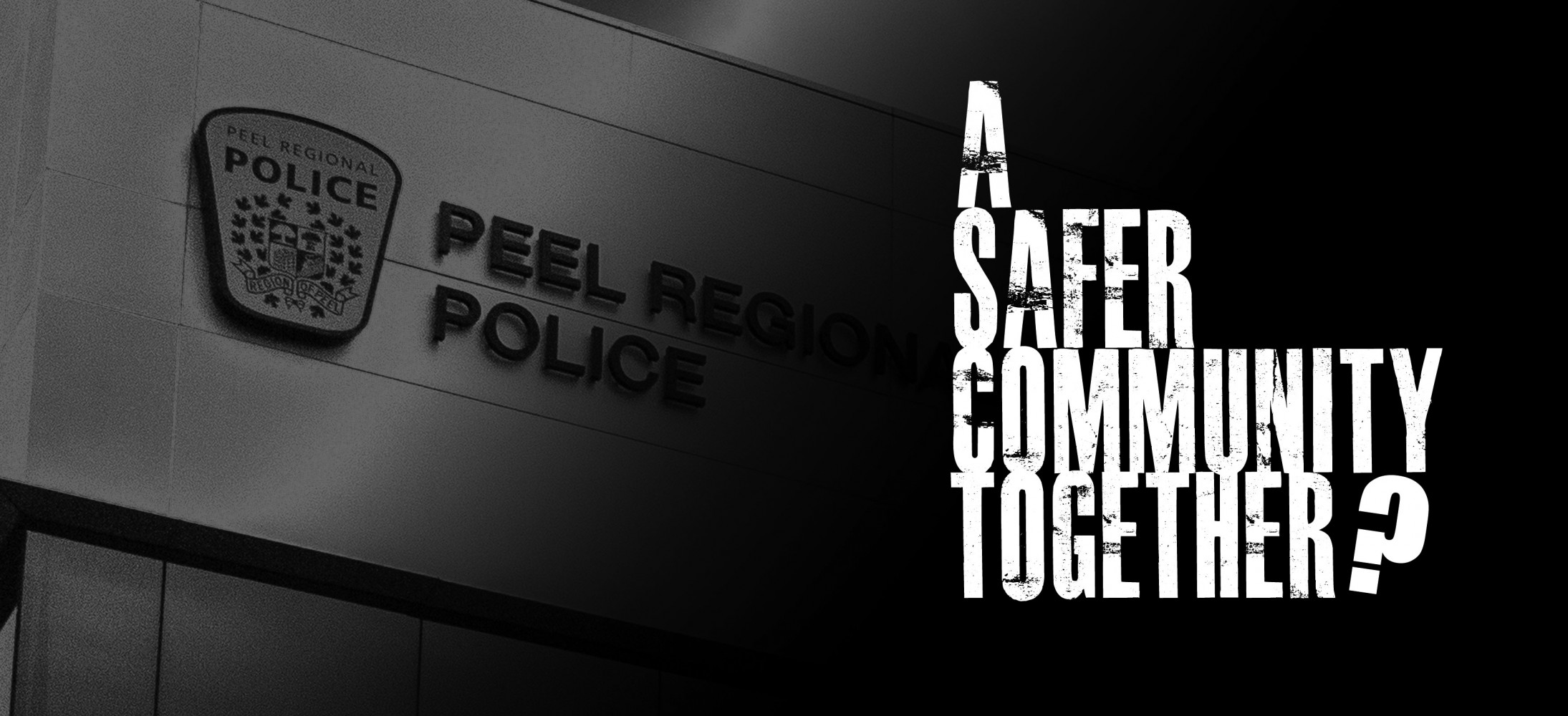 Is anyone policing Peel police? Concerns mount about officer misconduct