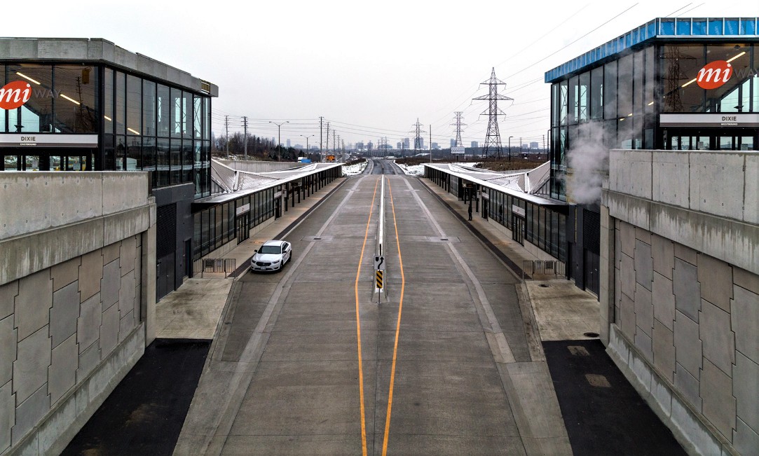 Is Mississauga’s $528M Transitway worth it? We don't know, yet
