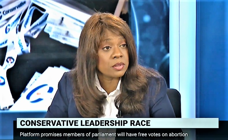 Is the Conservative Party of Canada ready for Leslyn Lewis?