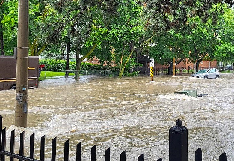 ‘It feels performative’: Mississauga residents left with questions about climate plan six years after declaring emergency