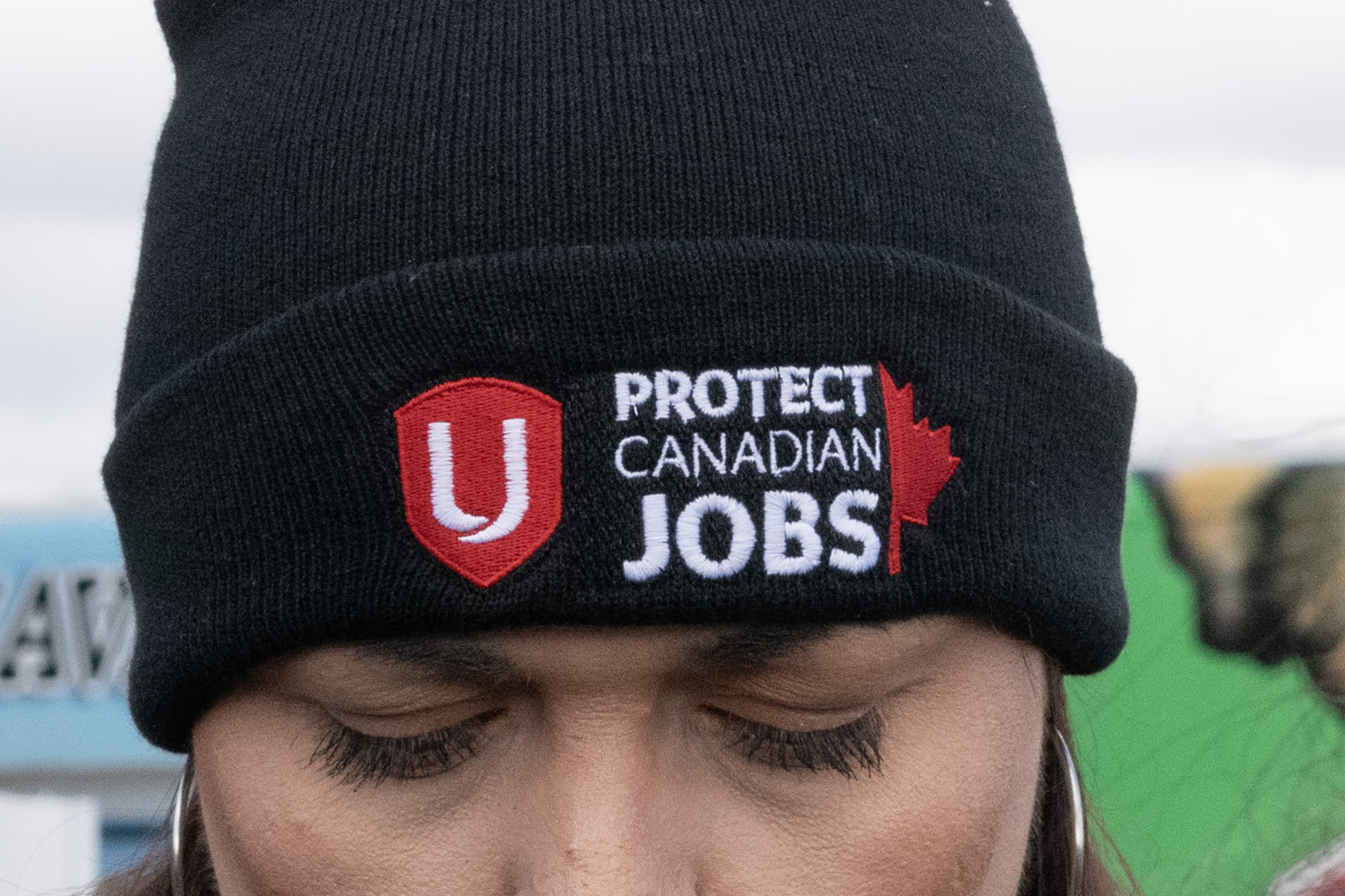 ‘It’s a crisis’: Unifor looks to Canadian government for answers about Stellantis’s withdrawal from Brampton