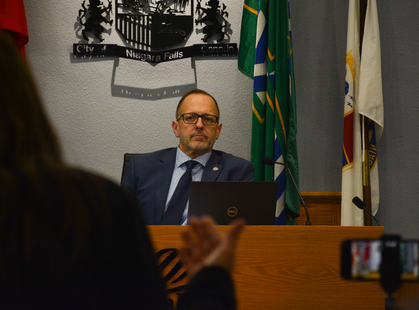 ‘It's about avoiding scrutiny’: Niagara residents deterred from filing complaints against Mayor Jim Diodati, Councillor Mike Strange