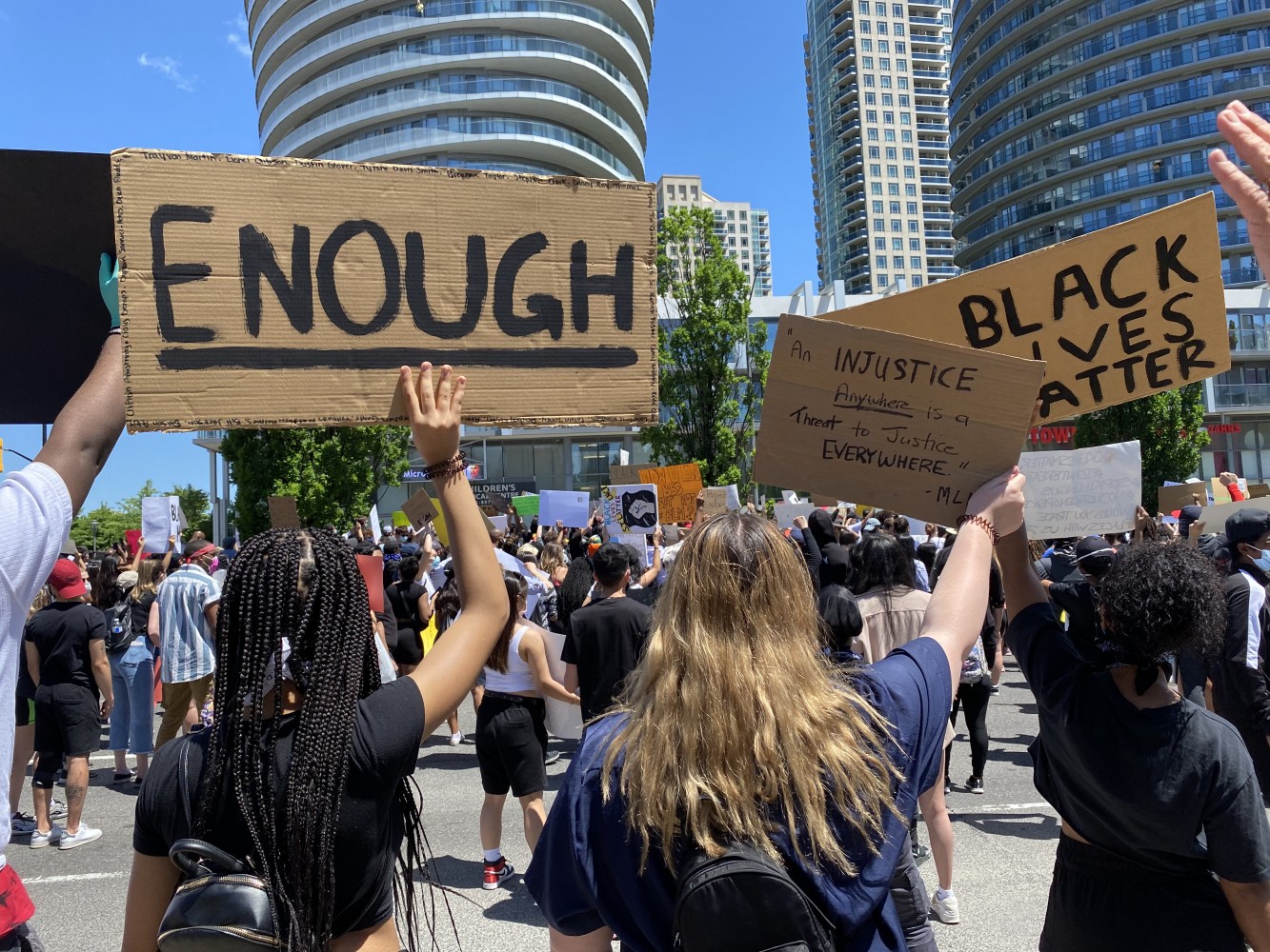 ‘It’s pandering and it’s kind of insulting’: Formation of diversity committee to advise police board ignores Black community, advocates say 