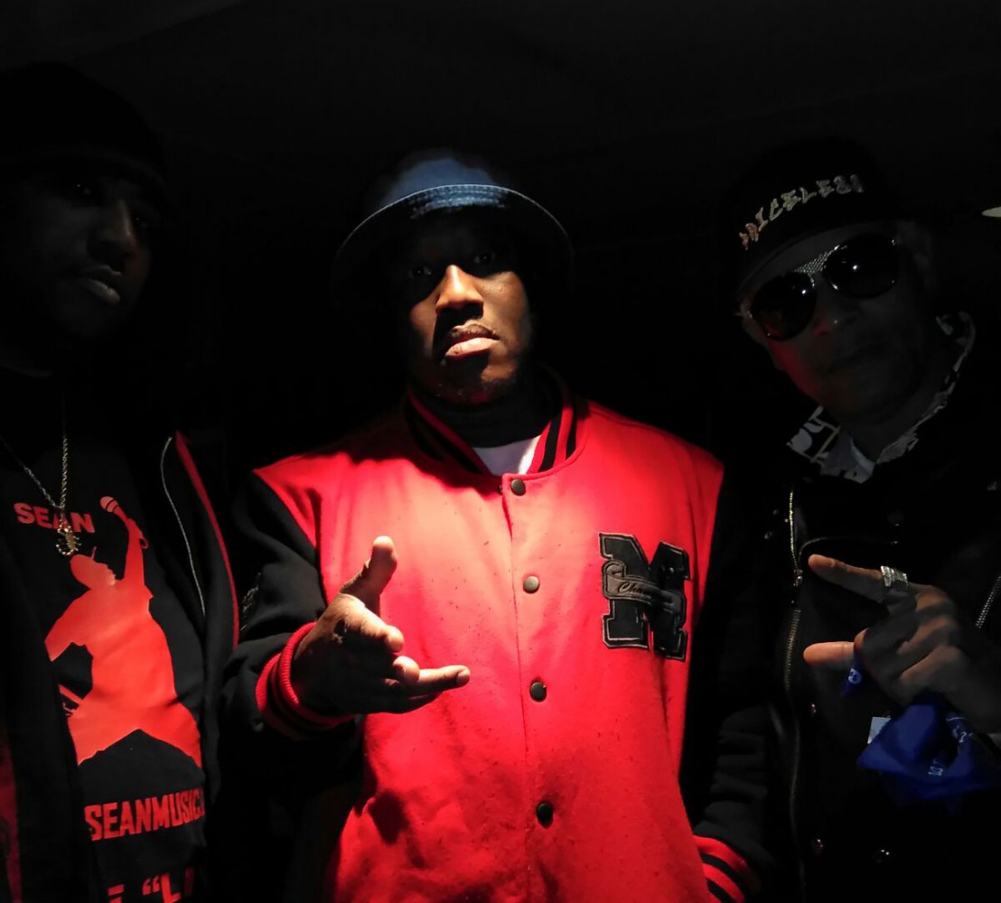 Judge cites “black macho” lyrics in denial of legal aid for Peel-based rapper