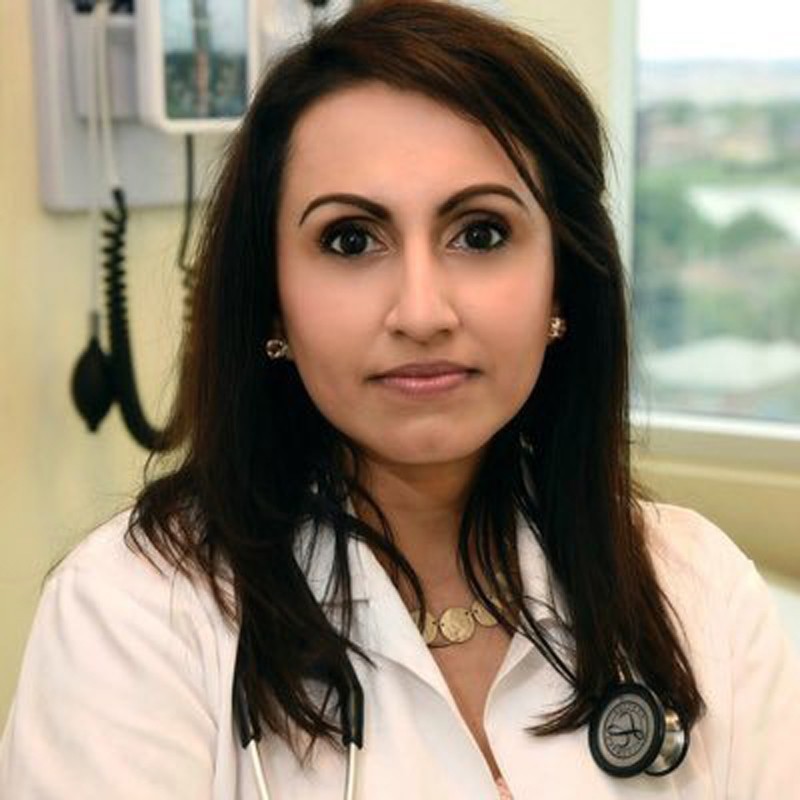 Judge dismisses lawsuit against The Pointer launched by Brampton’s Dr. Kulvinder Gill after reports on her anti-vaccine stance